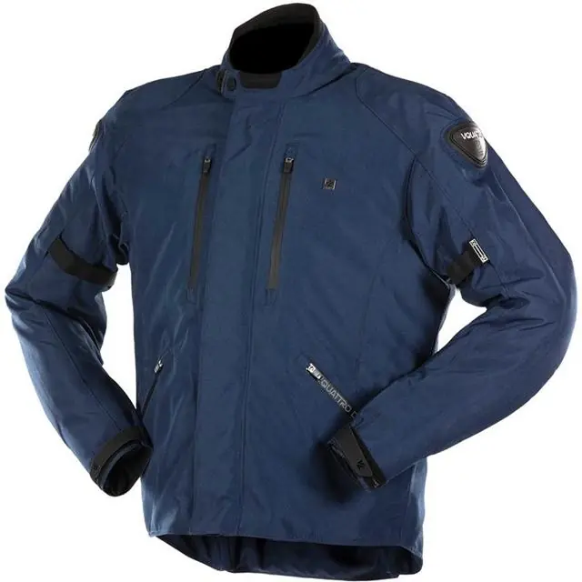 VQUATTRO Blouson LORIS Usine Directe