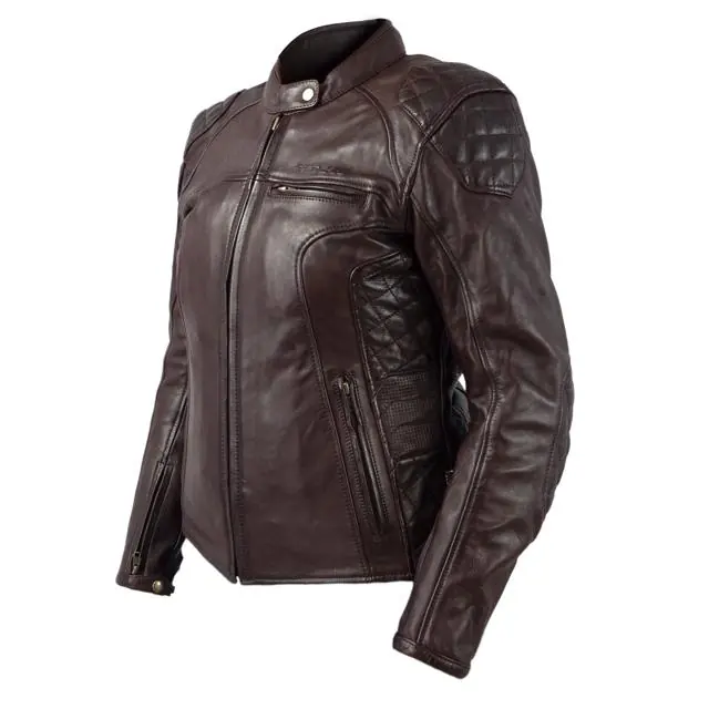 BLH Blouson BE LADY HERO - XS Expédition Rapide