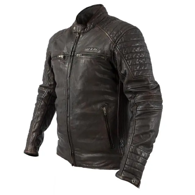 Original BLH Blouson BE HERO - S