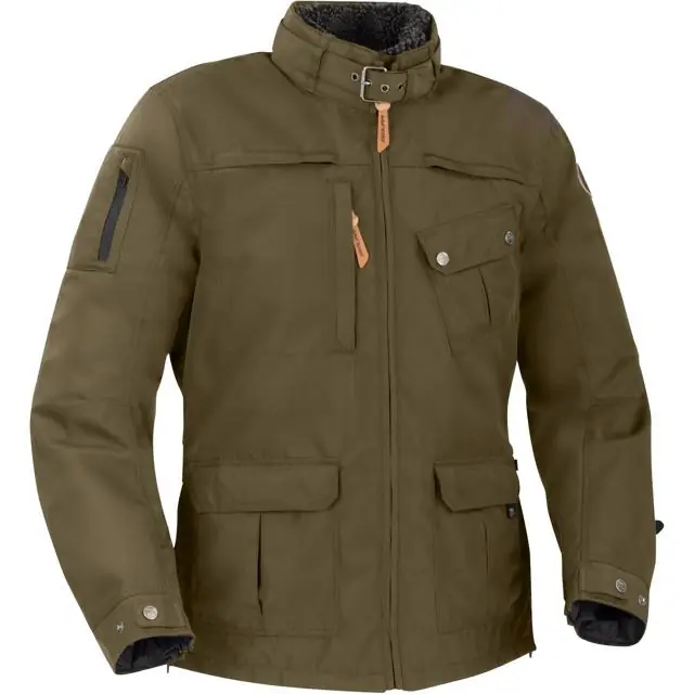 SEGURA Veste JEFFERSON Jusqu’à Épuisement Des Stocks