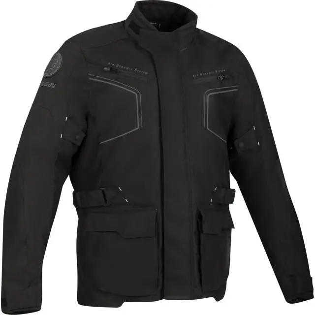 Tendance BERING Veste WINNIPEG