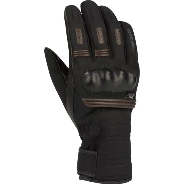 Vente Flash SEGURA Gants NEDD - 13