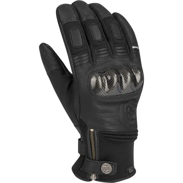Authentique SEGURA Gants TONY - 13