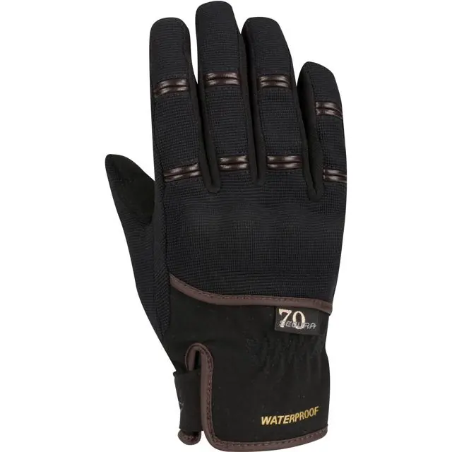 Meilleure Vente SEGURA Gants LADY ZEEK - 6
