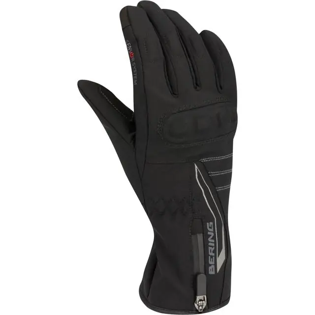 Vente Directe BERING Gants LADY CLAUDIA - 9