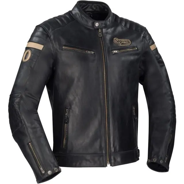 Seulement Aujourd’hui SEGURA Blouson MORTYMER