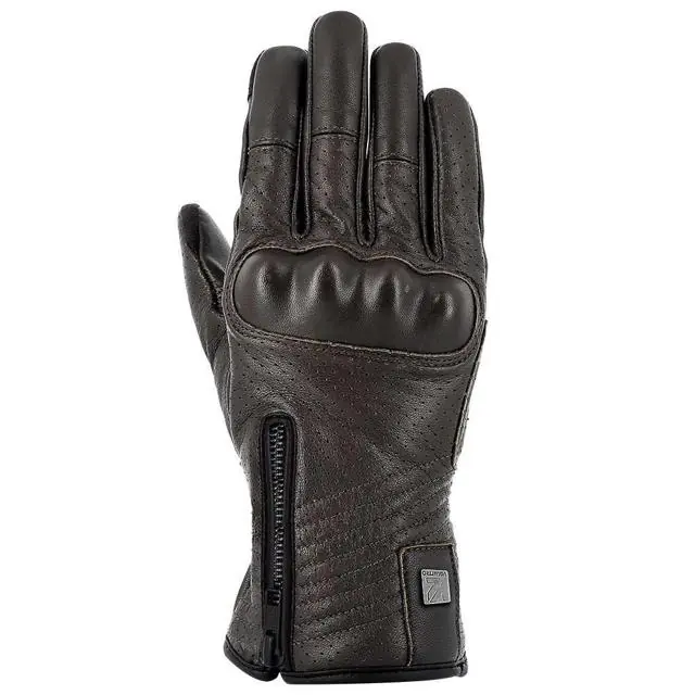 VQUATTRO Gants HAWK Nouvelle Collection