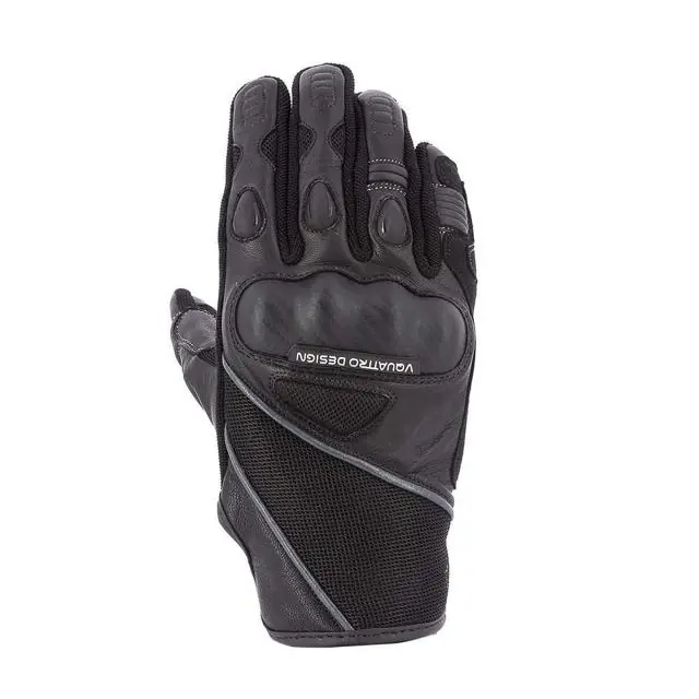 VQUATTRO Gants NAVARRA 19 Édition Limitée