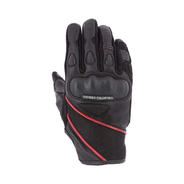 Prix Réduit VQUATTRO Gants NAVARRA 19