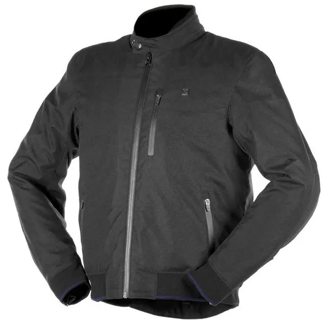Fait Main VQUATTRO Blouson KERY