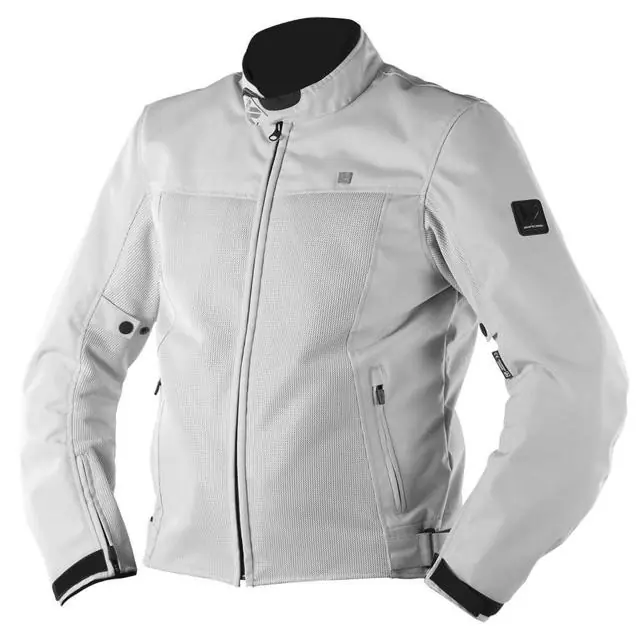 VQUATTRO Veste LUCAS Commander Vite