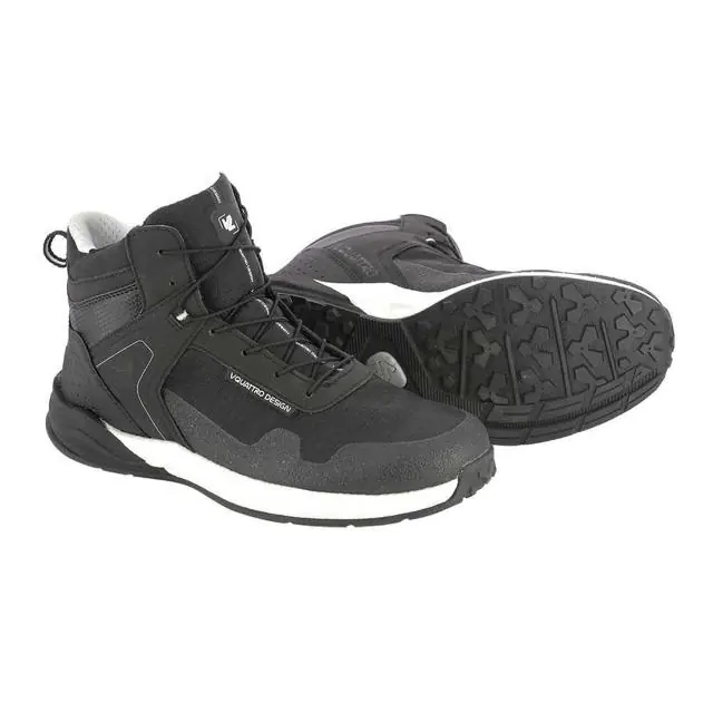 Expédition Rapide VQUATTRO Baskets RIDGE