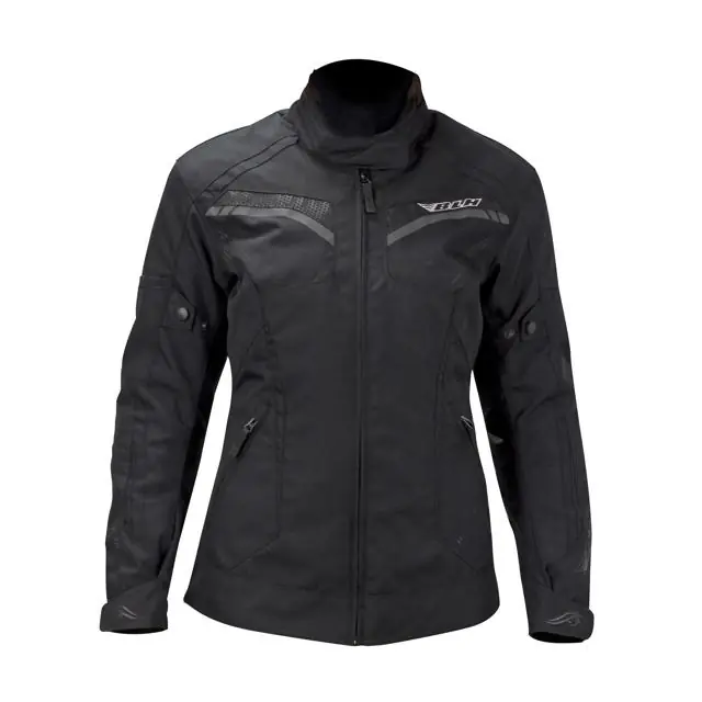 Nouvelle Collection BLH Blouson BE RUNNER LADY - M