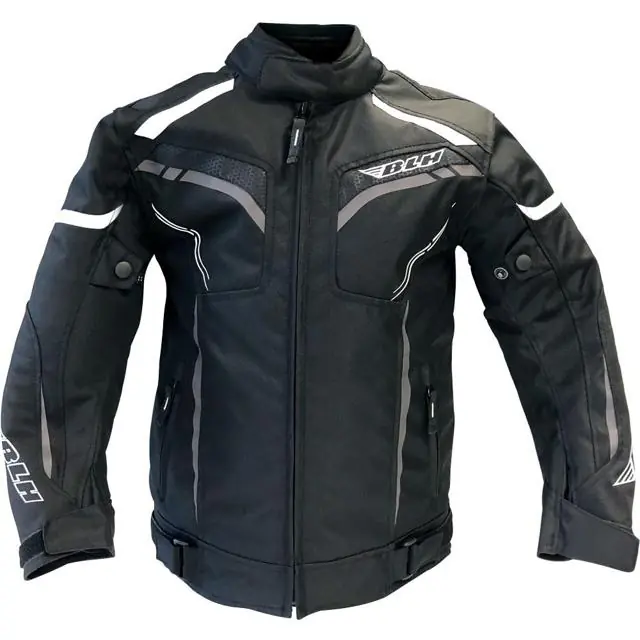 BLH Blouson BE RUNNER BOY - 10 Expédition Rapide
