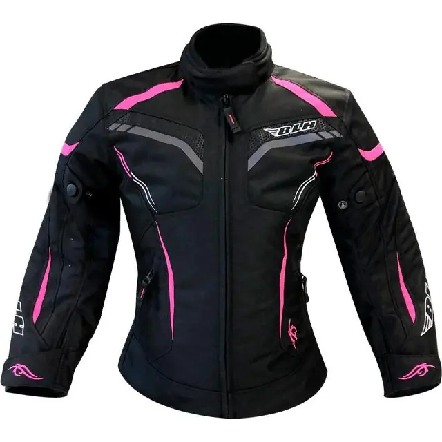 Acheter Direct BLH Blouson BE RUNNER GIRL - 14