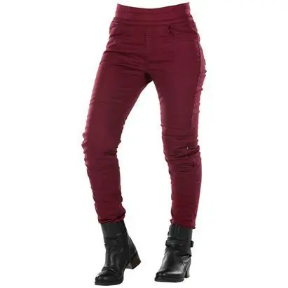 Prix Réduit OVERLAP Pantalon JANE - 28