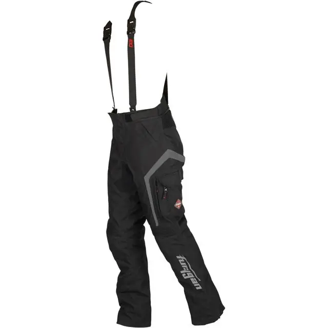 Super Prix FURYGAN Pantalon APALACHES - M