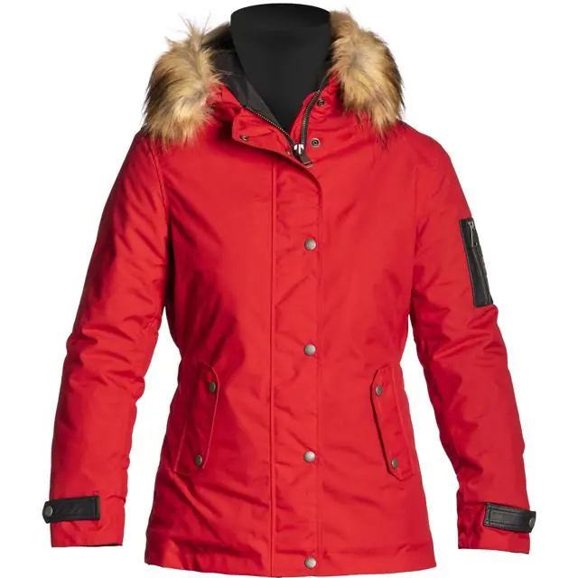 HELSTONS Blouson ARTIC Haute Qualité