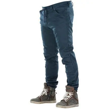 OVERLAP Pantalon DANNY - 30 Remise