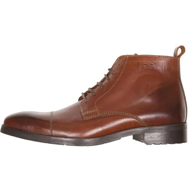 Achat Immédiat HELSTONS Bottines HERITAGE