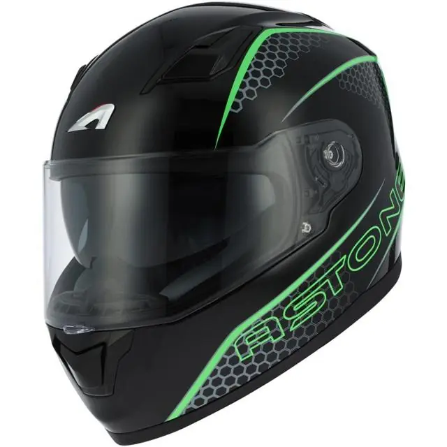 Usine Directe ASTONE Casque GT 900 PULSE