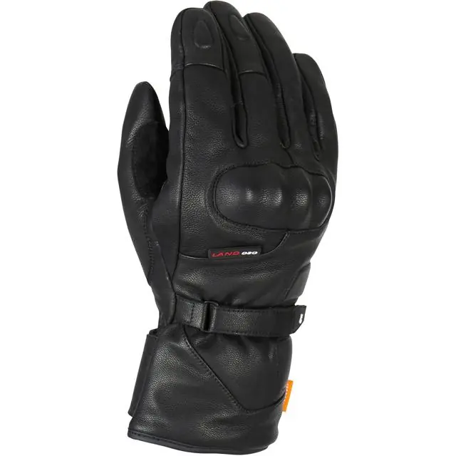 Remise FURYGAN Gants LAND D3O 37.5® - M