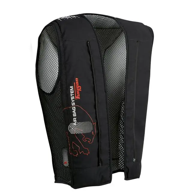 FURYGAN Airbag sans fil FURY AIR BAG SYSTEM Livraison Mondiale