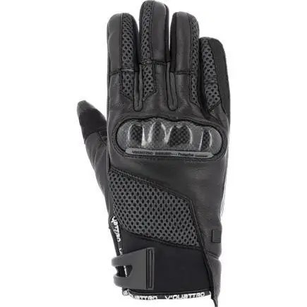 VQUATTRO Gants SP 18 Nouvelle Collection