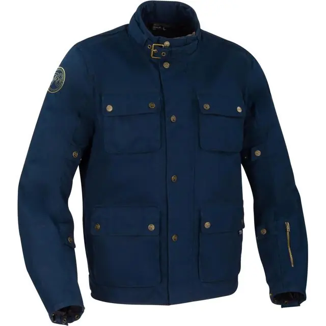SEGURA Veste NICK - L Meilleur Prix