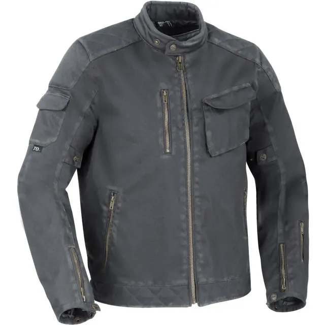 Seulement Aujourd’hui SEGURA Blouson CANNON - M