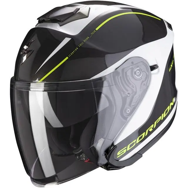 SCORPION Casque EXO-S1 SHADOW Prix Bas