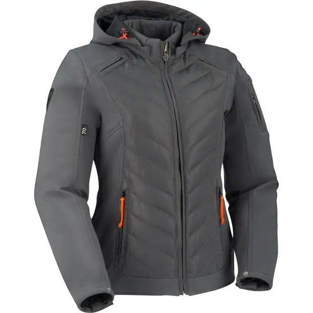 Commander Maintenant SEGURA Blouson LADY NATCHO - 5