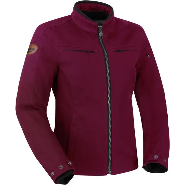 Jusqu’à Épuisement Des Stocks SEGURA Blouson LADY GARRISSON - 4