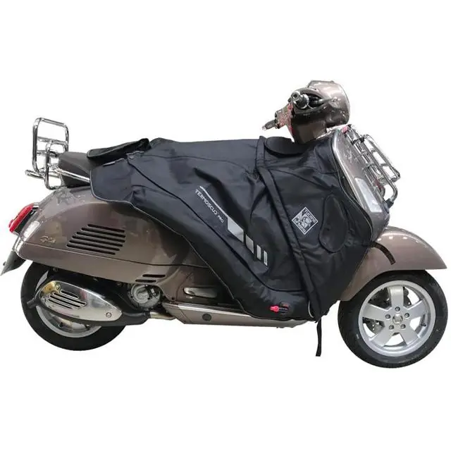 TUCANOURBANO Tablier TERMOSCUD PRO R154 Piaggio Vespa GT7GTS/GTS Super sport/GTV/L Haute Qualité