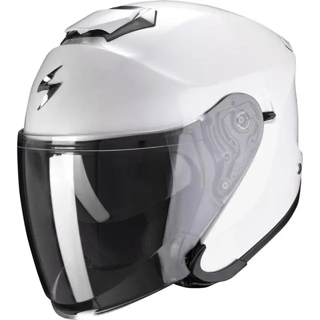 Authentique SCORPION Casque EXO-S1 SOLID