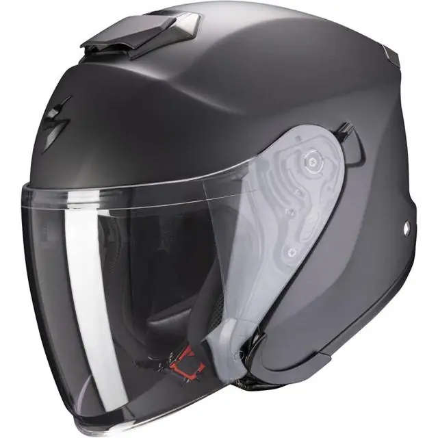SCORPION Casque EXO-S1 SOLID Acheter En Ligne