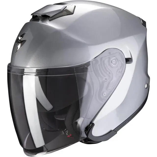 SCORPION Casque EXO-S1 SOLID Nouvel Arrivage