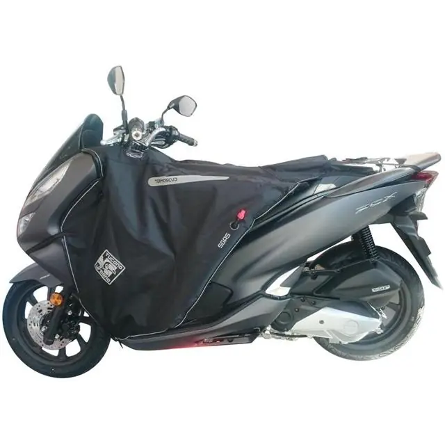 TUCANOURBANO Tablier TERMOSCUD R202 Honda PCX 125-150 Offre Exclusive