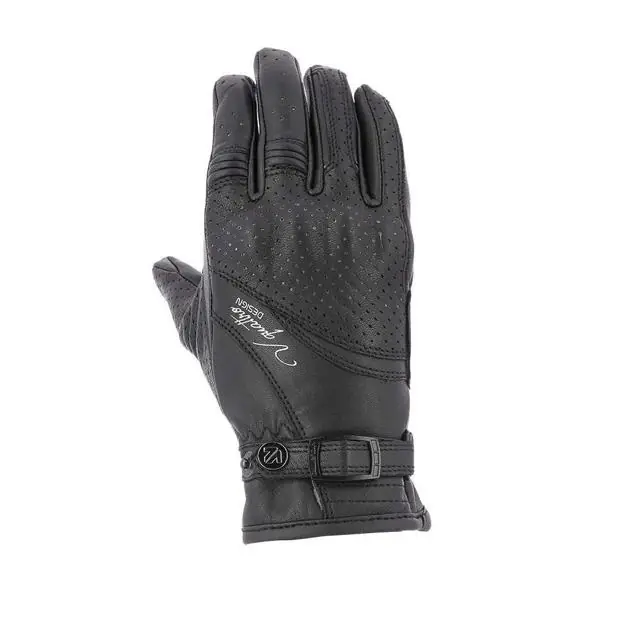 VQUATTRO Gants BRAGA 19 LADY - S Affaire À Saisir