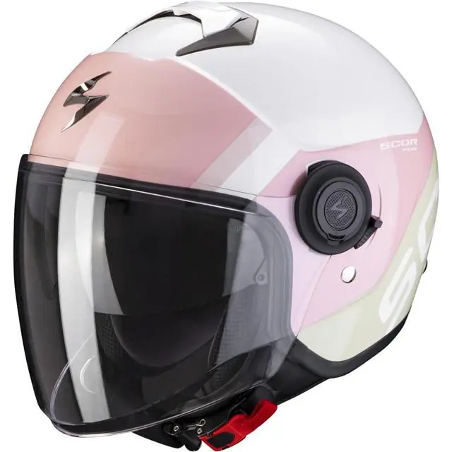 SCORPION Casque EXO-CITY SYMPA Dernière Chance