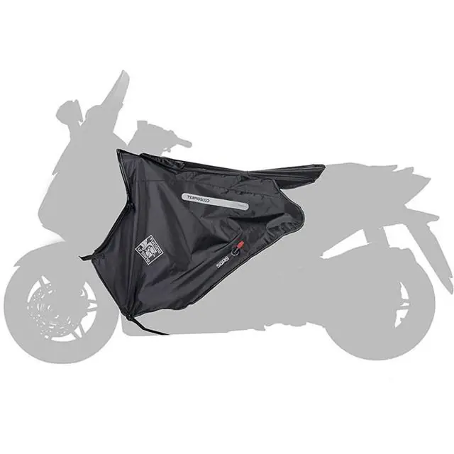 TUCANOURBANO Tablier TERMOSCUD R180 Yamaha Nmax 125/155 et MBK Ocito 125 Prix Choc