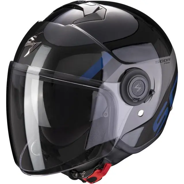 Nouvel Arrivage SCORPION Casque EXO-CITY SYMPA