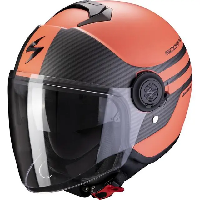 Commander Maintenant SCORPION Casque EXO-CITY MODA
