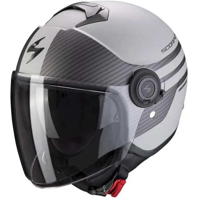 Marque SCORPION Casque EXO-CITY MODA