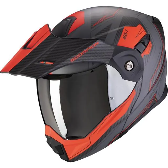 Promotion Saisonnière SCORPION Casque ADX-1 TUCSON