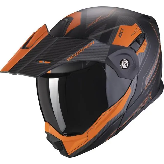 SCORPION Casque ADX-1 TUCSON Soldes
