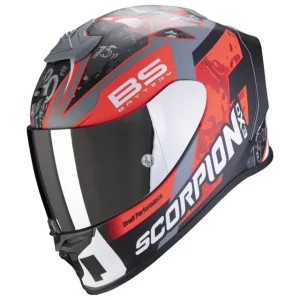 SCORPION Casque EXO-R1 AIR Fabio Quartararo REPLICA Promotion