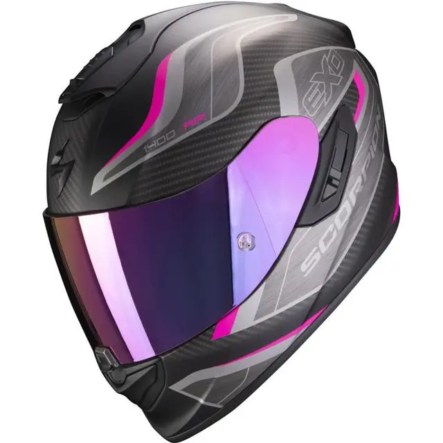 Prix Choc SCORPION Casque EXO-1400 AIR ATTUNE
