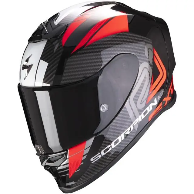 Marque SCORPION Casque EXO-R1 AIR HALLEY
