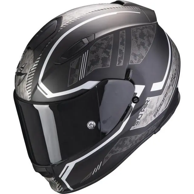 Offre Du Jour SCORPION Casque EXO-510 AIR OCCULTA
